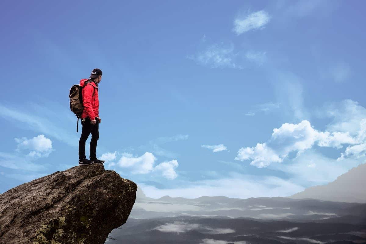 aventure solo