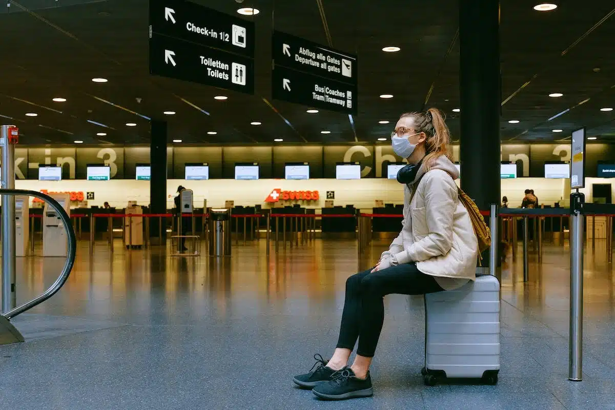 voyage innovant