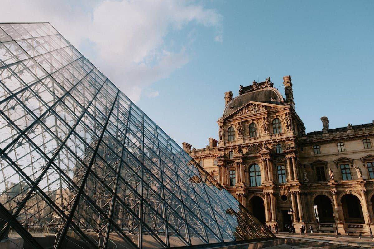 musée louvre