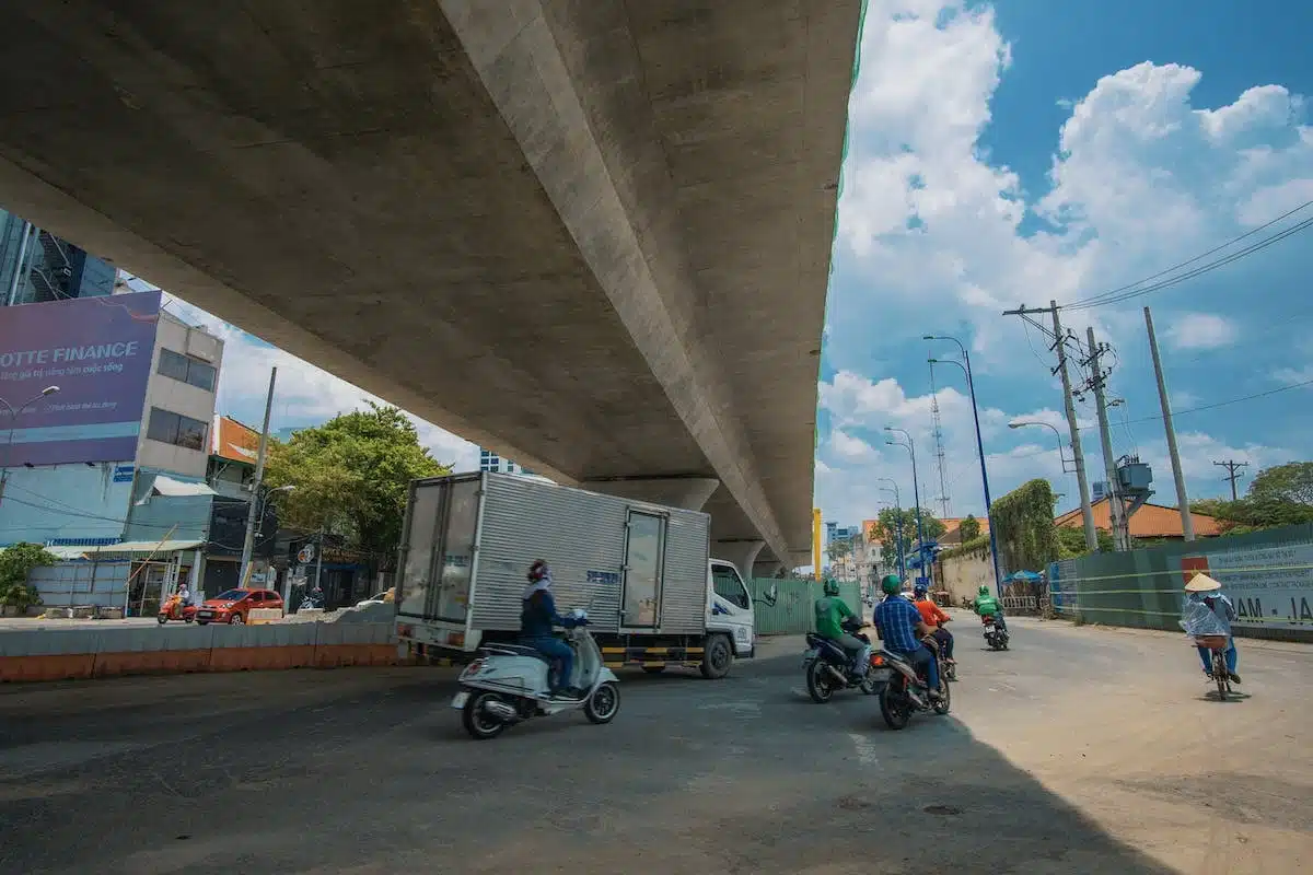 transport  destination