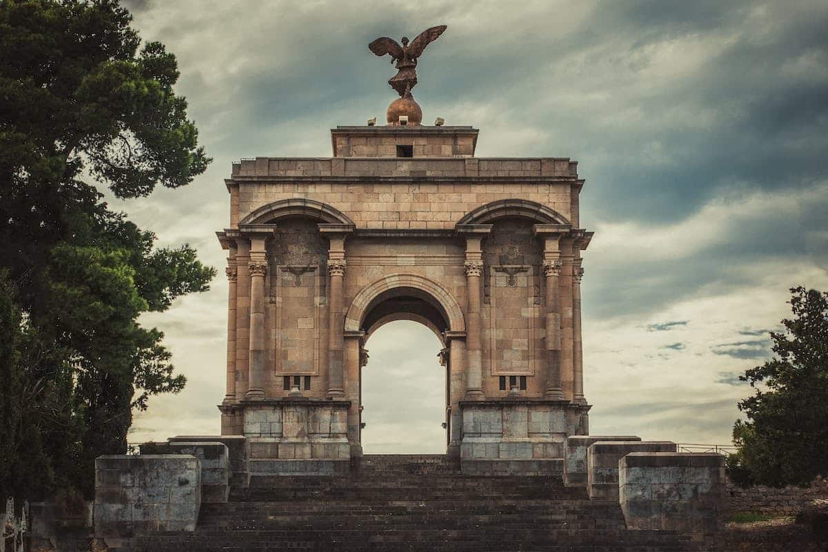 monuments historiques