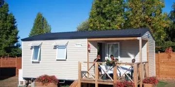 Chez qui louer un mobil-home