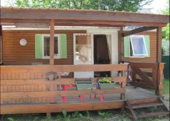 Comment faire pour louer un mobil home