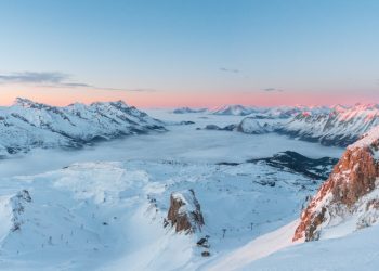 La webcam du col du Lautaret une fenêtre sur les Alpes en temps réel