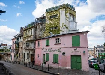 Montmartre que faire et visiter à Montmartre Le Top 10