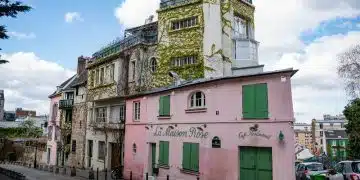 Montmartre que faire et visiter à Montmartre Le Top 10