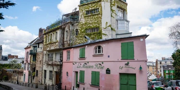 Montmartre que faire et visiter à Montmartre Le Top 10