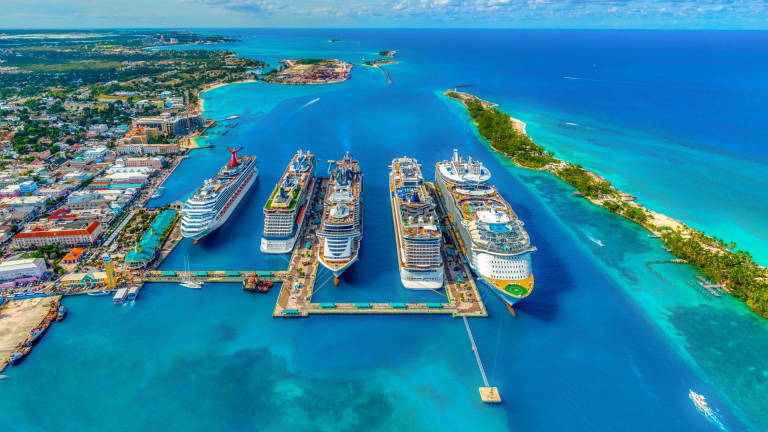 Croisière de luxe : comment les Français s'y prennent pour bien choisir ?
