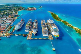Croisière de luxe : comment les Français s'y prennent pour bien choisir ?