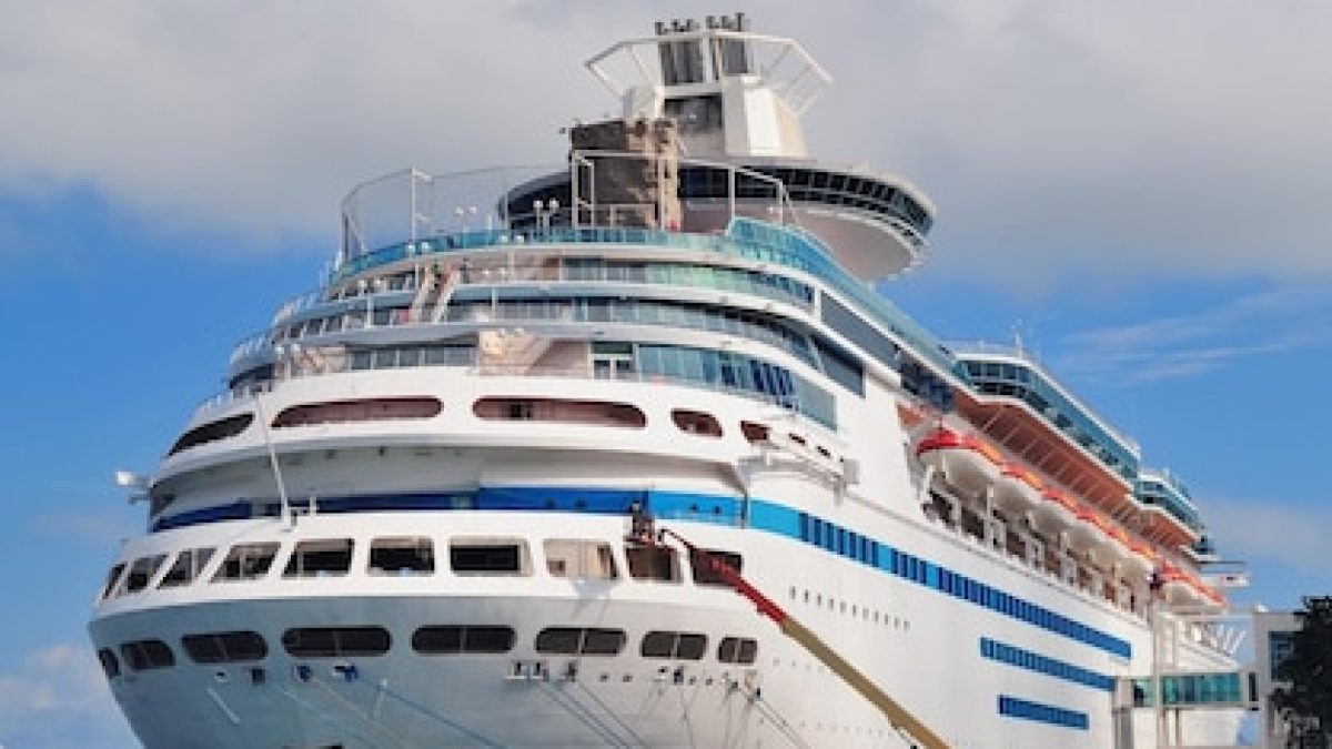 Croisières de luxe : quelles compagnies choisir pour une expérience inoubliable ?