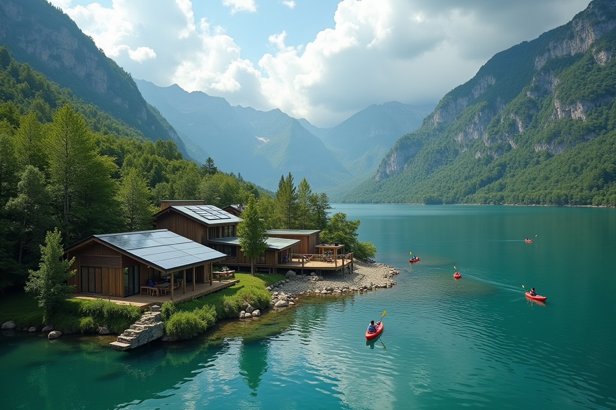 tourisme vert