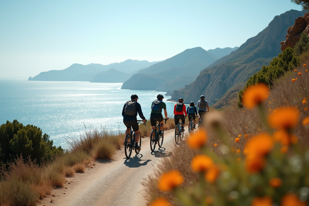 transports corse