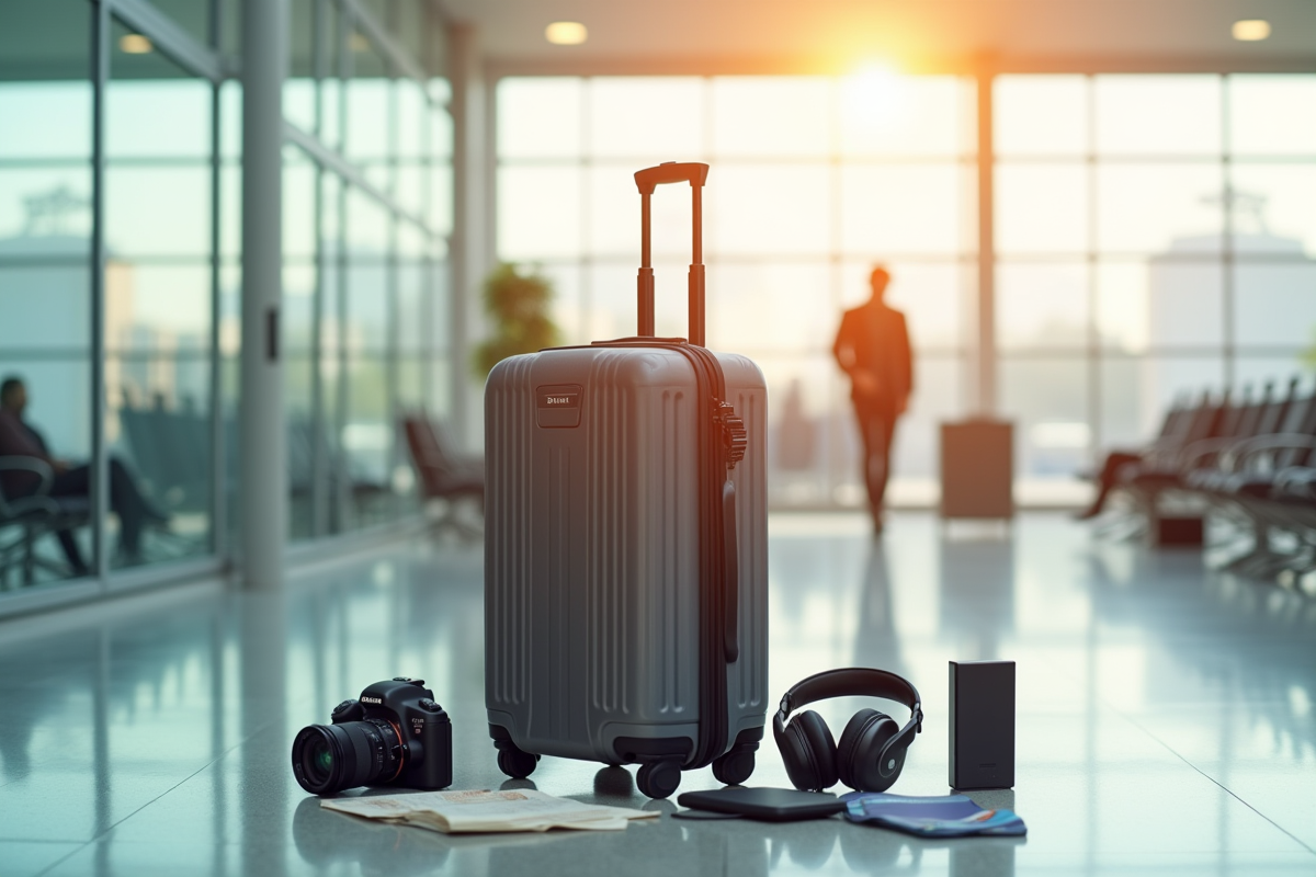 accessoires valise