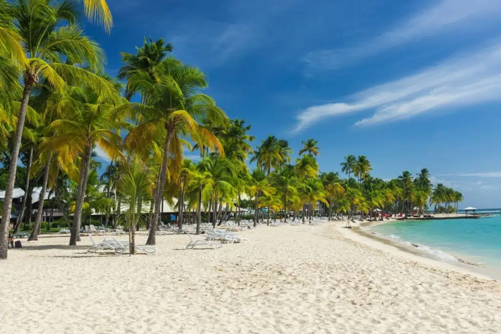 se loger en Guadeloupe