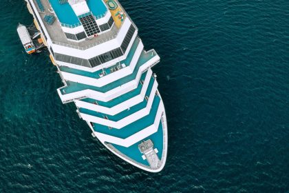 Les croisières de luxe : une nouvelle façon de découvrir le monde en élégance