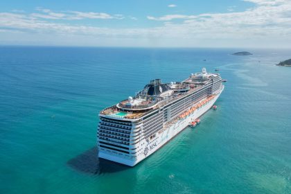 Les Français et la croisière en 2026 : ce que révèlent vraiment les chiffres