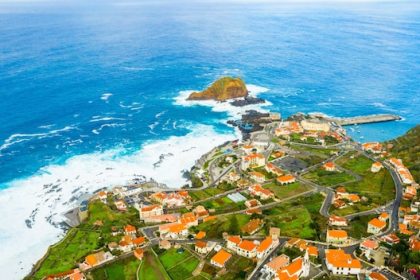 Madère en formule tout inclus : soleil, nature et détente au rendez-vous !