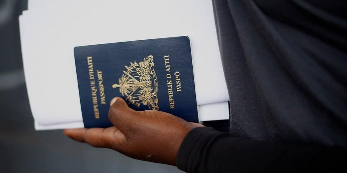Quel est le passeport le moins puissant au monde ?
