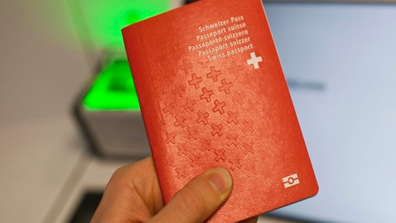 Est-ce que le passeport suisse est puissant ?