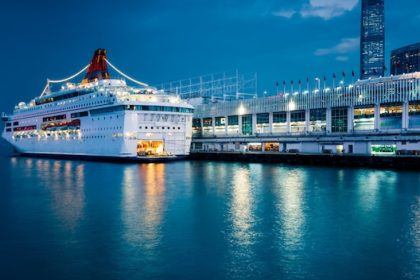 Pourquoi les Français reprennent goût à la croisière ?