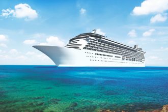 Tour du monde en croisière : l'option qu'on n'avait pas envisagée